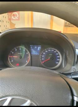 هيونداي أكسنت